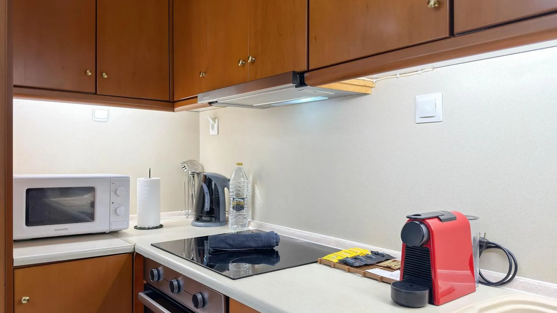 Luxury Downtown Apartment Z3 Thessaloníki