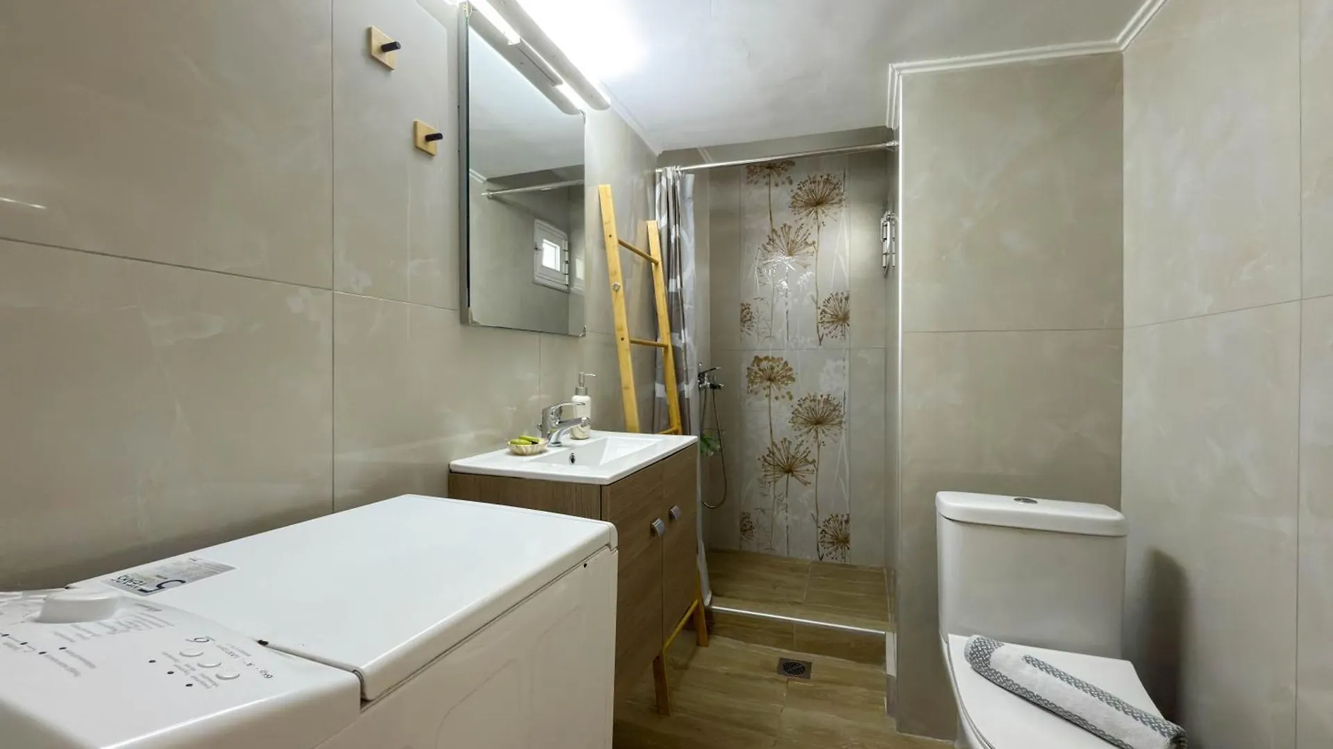 Luxury Downtown Apartment Z3 Thessaloníki Grekland