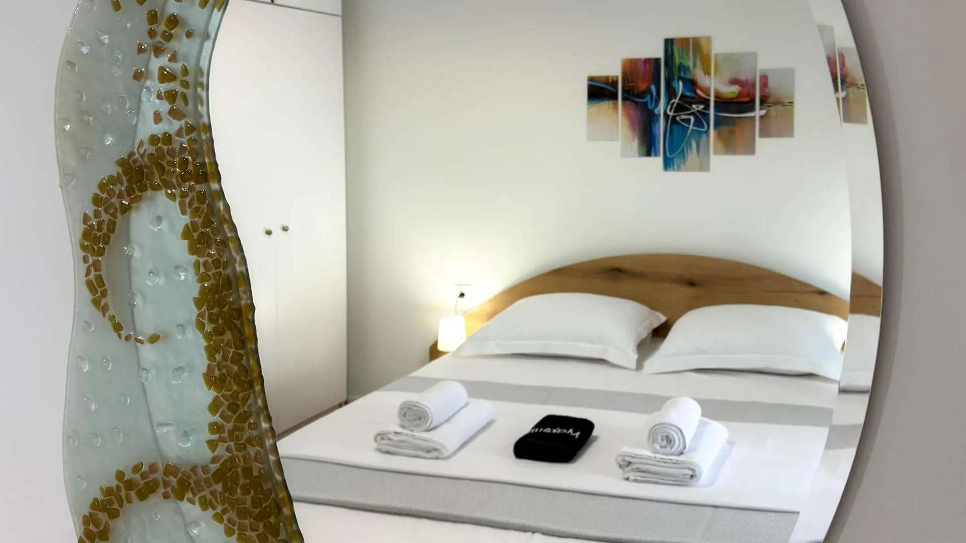Luxury Downtown Apartment Z3 Thessaloníki